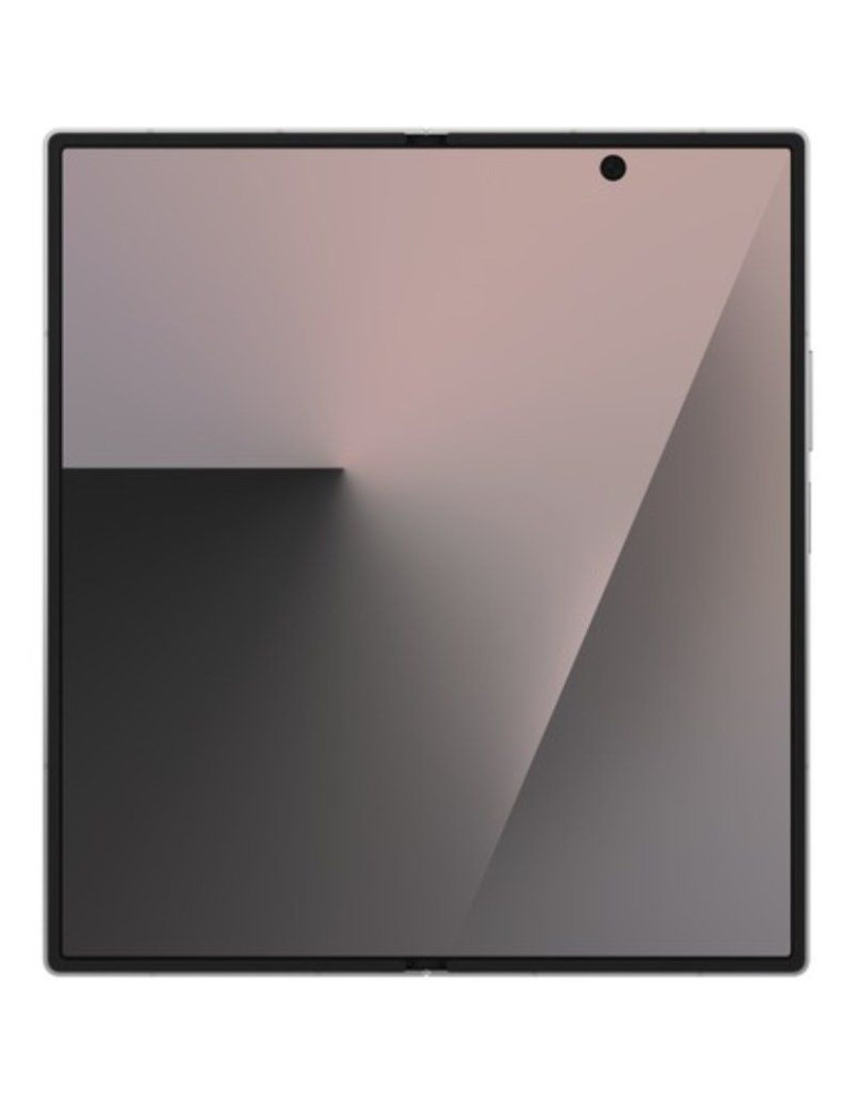 Smartphone Samsung Galaxy Z Fold7 12GB/ 512GB/ 8"/ 5G/ Gris Plata