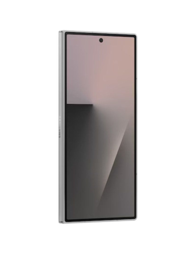 Smartphone Samsung Galaxy Z Fold7 12GB/ 512GB/ 8"/ 5G/ Gris Plata