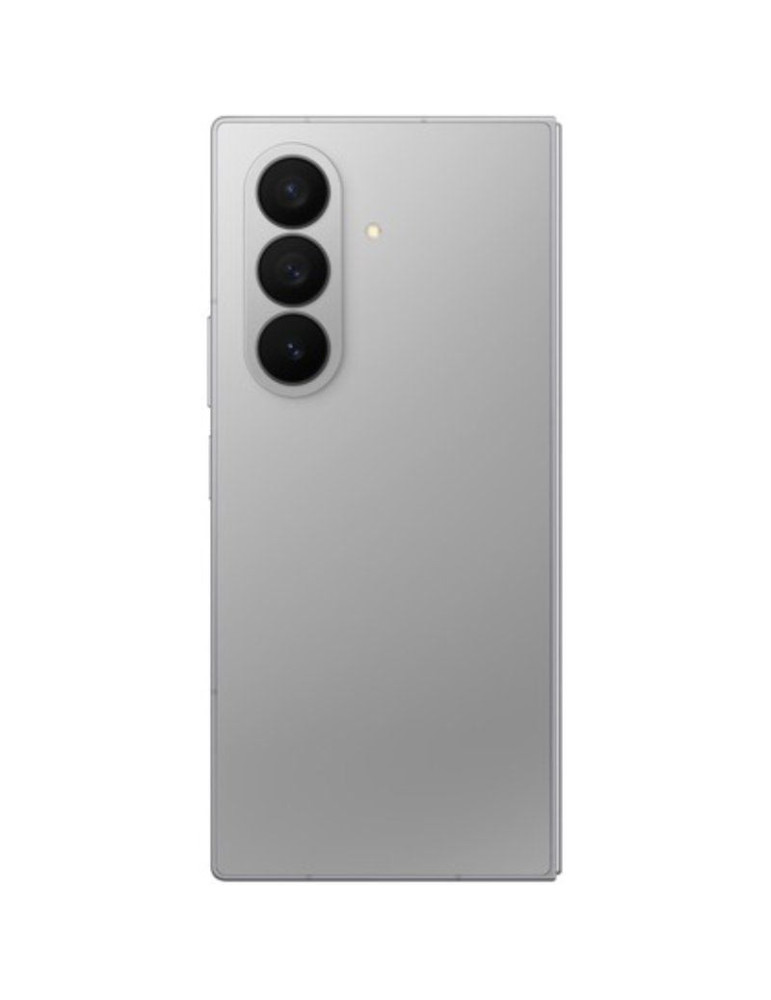 Smartphone Samsung Galaxy Z Fold7 12GB/ 512GB/ 8"/ 5G/ Gris Plata