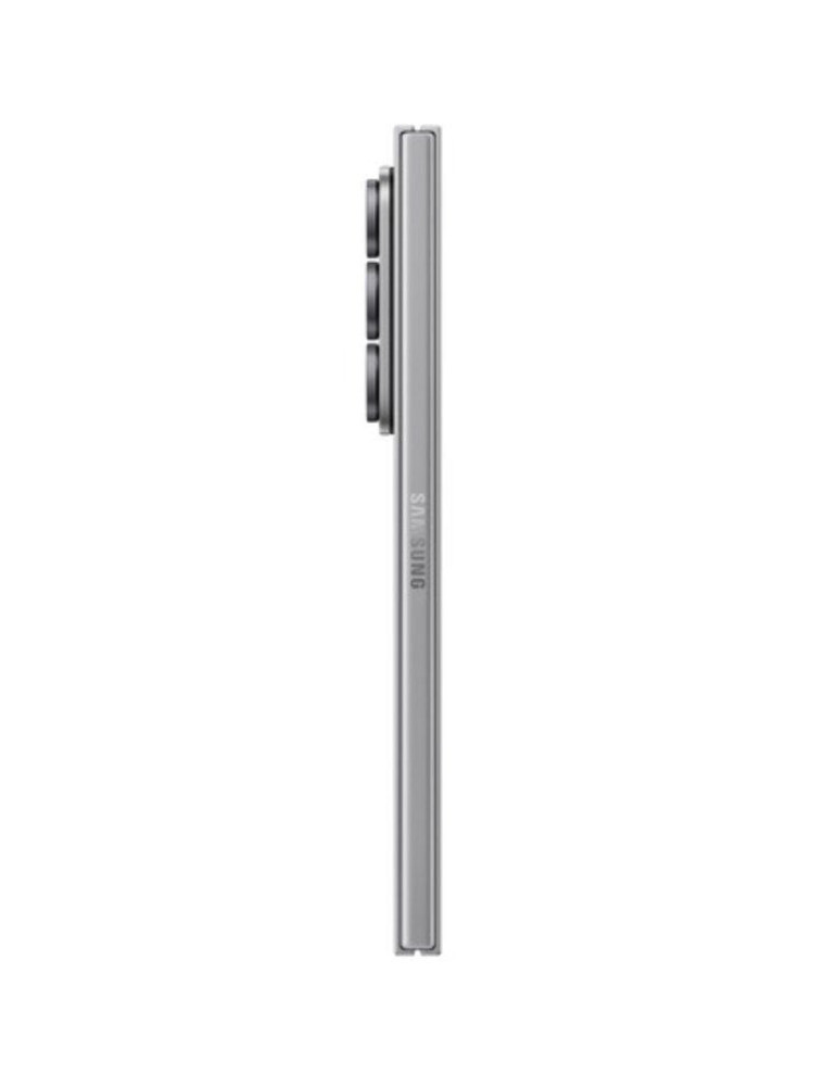 Smartphone Samsung Galaxy Z Fold7 12GB/ 512GB/ 8"/ 5G/ Gris Plata