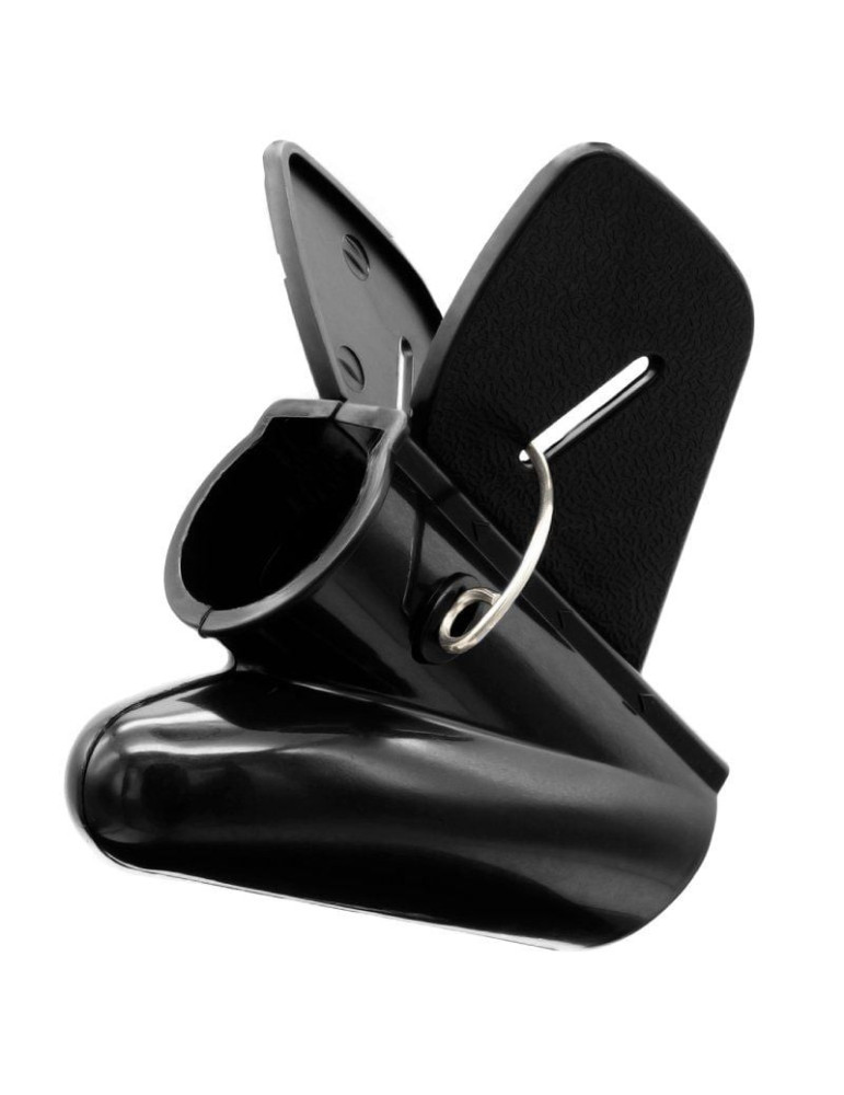 Organizador de Cables Aisens A151-0604/ 2m