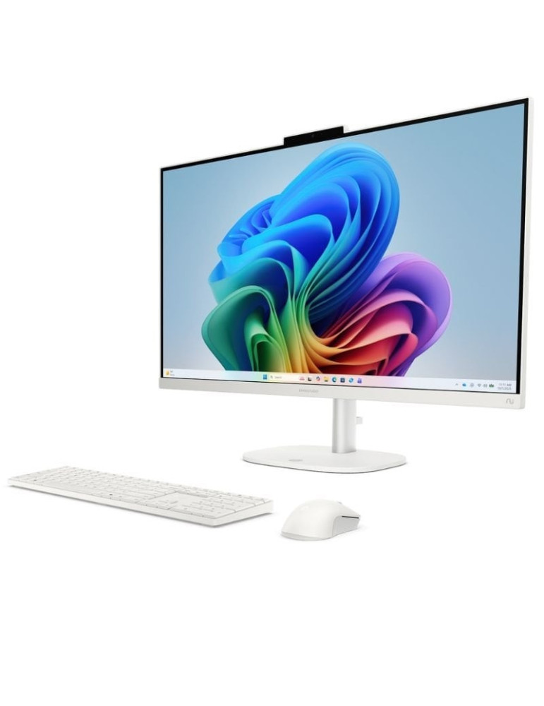 PC All in One HP OmniStudio NG AI PC 27-CY0009NS Intel Core Ultra 5-322/ 16GB/ 1TB SSD/ 27"/ Win11