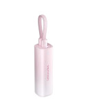 Powerbank 5000mAh Vention FHWR0/ 20W/ Rosa