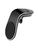 Soporte de Smartphone para Coche Muvit MCCHL0007
