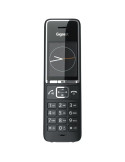 Teléfono Inalámbrico Gigaset Comfort 550HX/ Negro