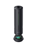 Altavoz/Microfono Portátil para Conferencias Insta360 Wave/ USB-Bluetooth/ Negro