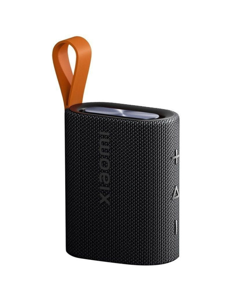 Altavoz Xiaomi Sound Pocket/ 5W/ Negro