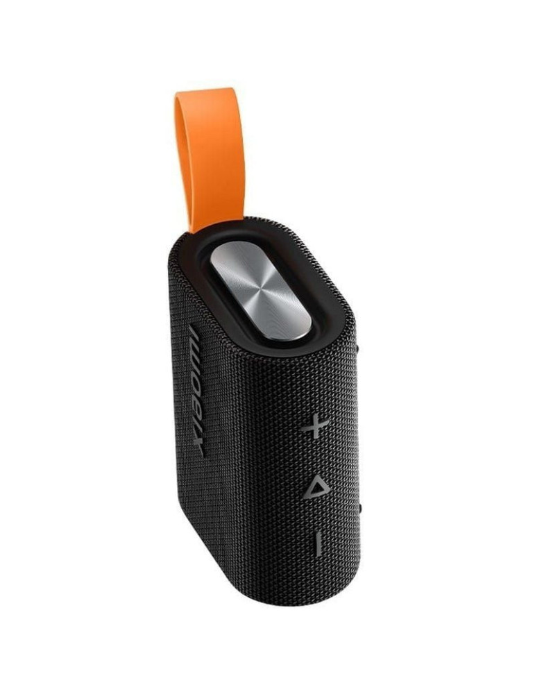 Altavoz Xiaomi Sound Pocket/ 5W/ Negro