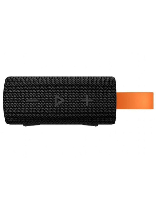 Altavoz Xiaomi Sound Pocket/ 5W/ Negro
