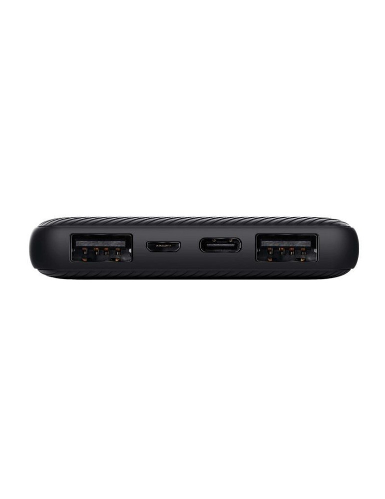 Powerbank 10000mAh Trust Primo ECO/ 15W/ Negra