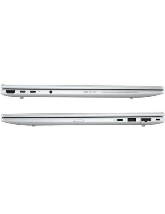 Portátil HP EliteBook 8 G1i AD2Z3ET Intel Core Ultra 5-225H/ 16GB/ 512GB SSD/ 16"/ Win11 Pro