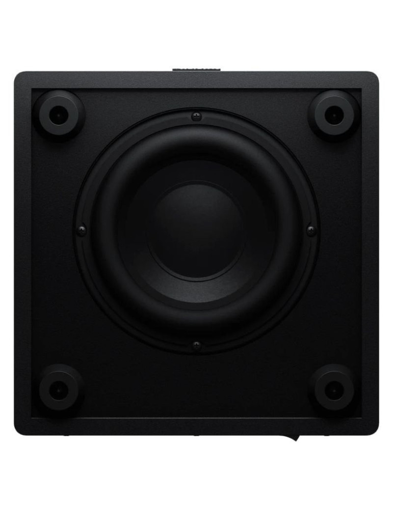 Barra de Sonido con Bluetooth Xiaomi Soundbar Pro 2.1ch/ 300W/ 2.1/ Negra