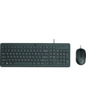 Teclado y Ratón HP 150