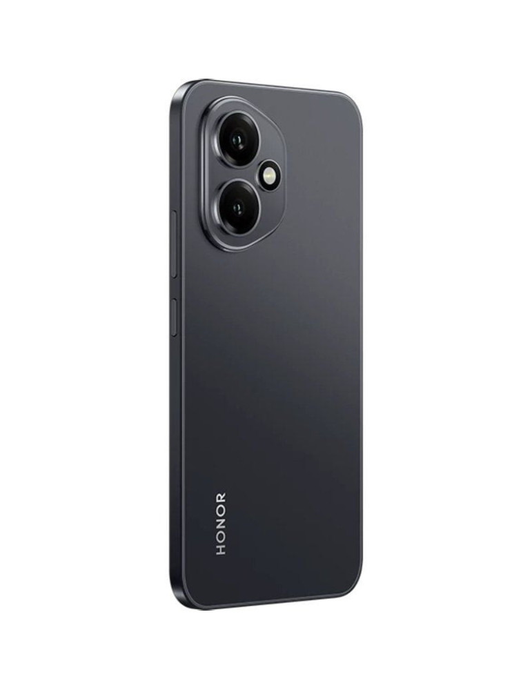 Smartphone Honor 400 8GB/ 256GB/ 6.7"/ 5G/ Negro