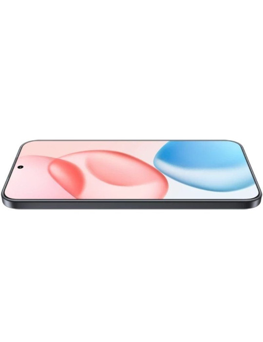 Smartphone Honor 400 8GB/ 256GB/ 6.7"/ 5G/ Negro