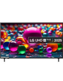 Televisor LG UHD 55UA75006LA 55"/ Ultra HD 4K/ Smart TV/ WiFi