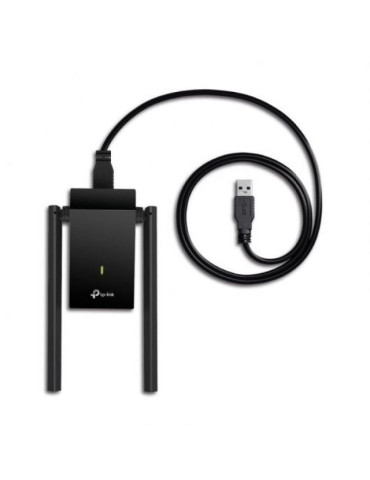 Adaptador USB - WiFi TP-Link Archer T4U Plus/ 1300Mbps 2