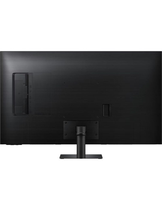 Smart Monitor Samsung M7 S43FM700UU 43"/ 4K/ Multimedia/ Smart TV/ Negro