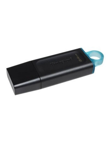 Pendrive 64GB Kingston DataTraveler Exodia USB 3.2 2