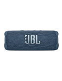 Altavoz con Bluetooth JBL FLIP 6/ 30W/ 1.0/ Azul