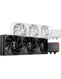 Sistema de Refrigeración Líquida Mars Gaming ML-PROII360/ Negro