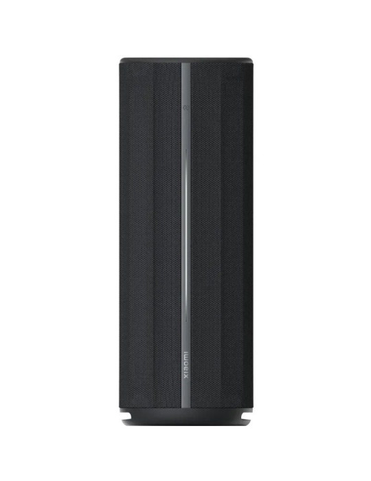 Altavoz con Bluetooth Xiaomi Bluetooth Speaker/ 40W/ 2.0
