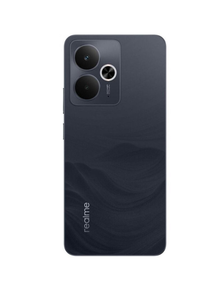 Smartphone Realme 14T 8GB/ 256GB/ 6.67"/ 5G/ Negro