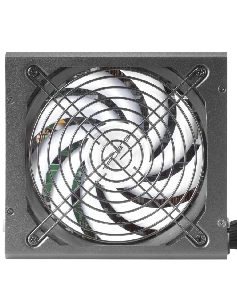 Fuente de Alimentación Tacens Radix Eco X 750/ 750W/ Ventilador 14cm