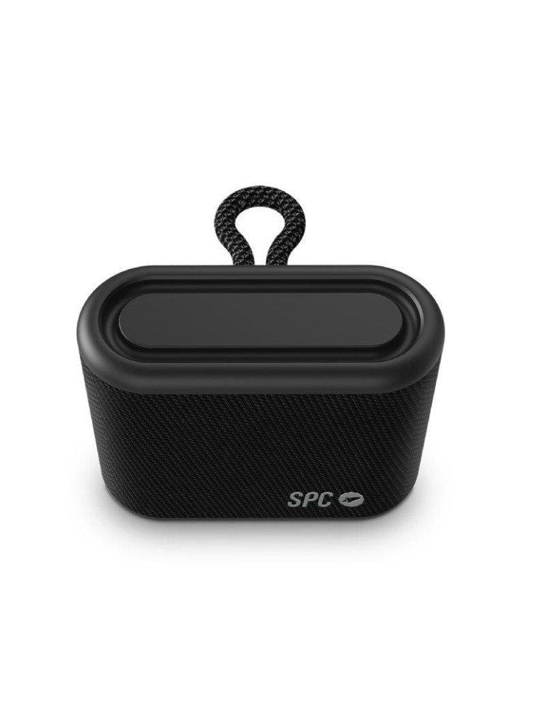 Altavoz con Bluetooth SPC Sound Minimax/ 5W/ 1.0
