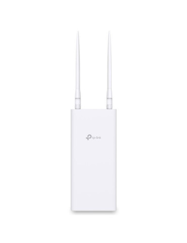 Router Inalámbrico 4G TP-Link TL-MR100-Outdoor 300Mbps/ 2.4GHz/ 2 Antenas/ WiFi 802.11 b/g/n 2