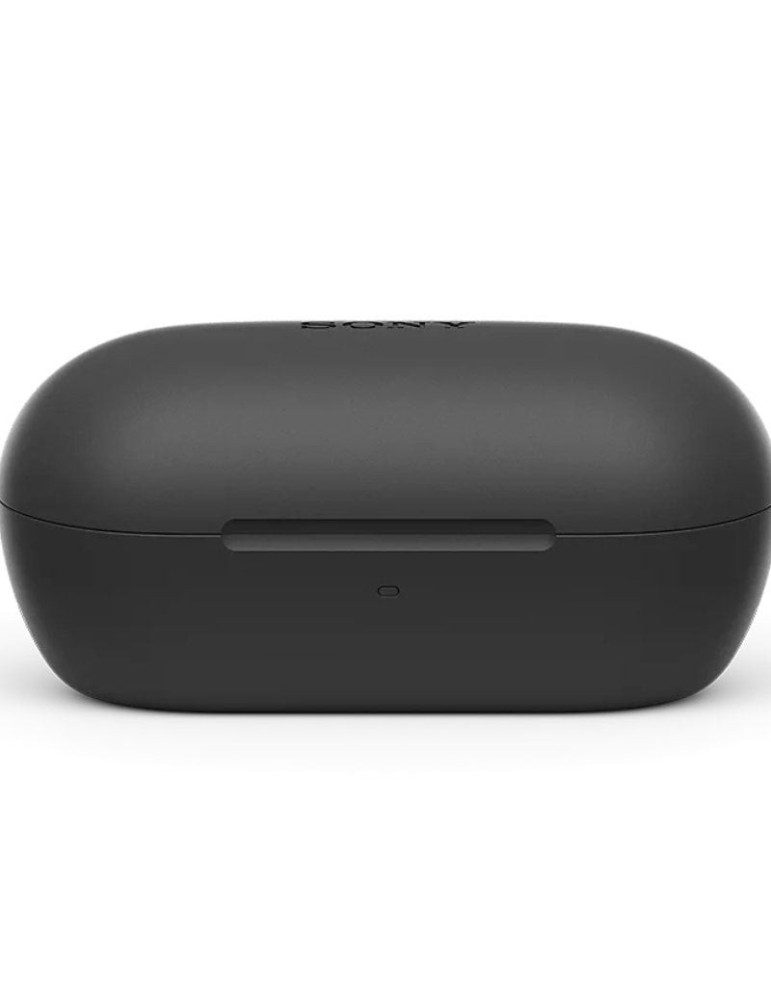Auriculares Bluetooth Sony WF-C710N con estuche de carga/ Autonomía 12h/ Negros