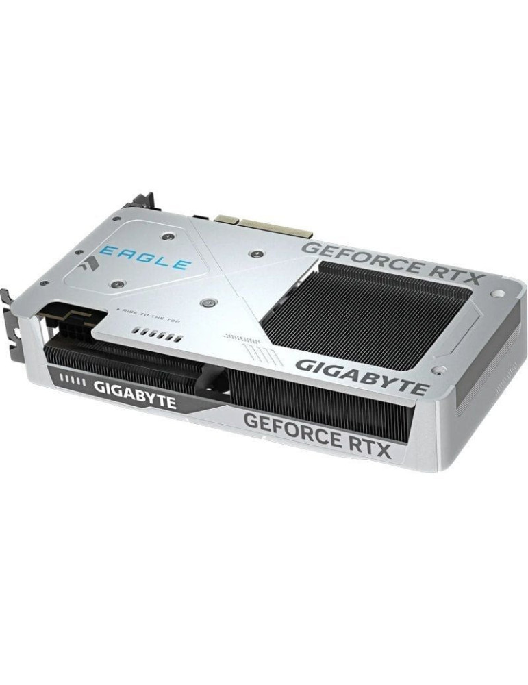 Tarjeta Gráfica Gigabyte GeForce RTX 5060 Ti Eagle OC ICE/ 16GB GDDR7