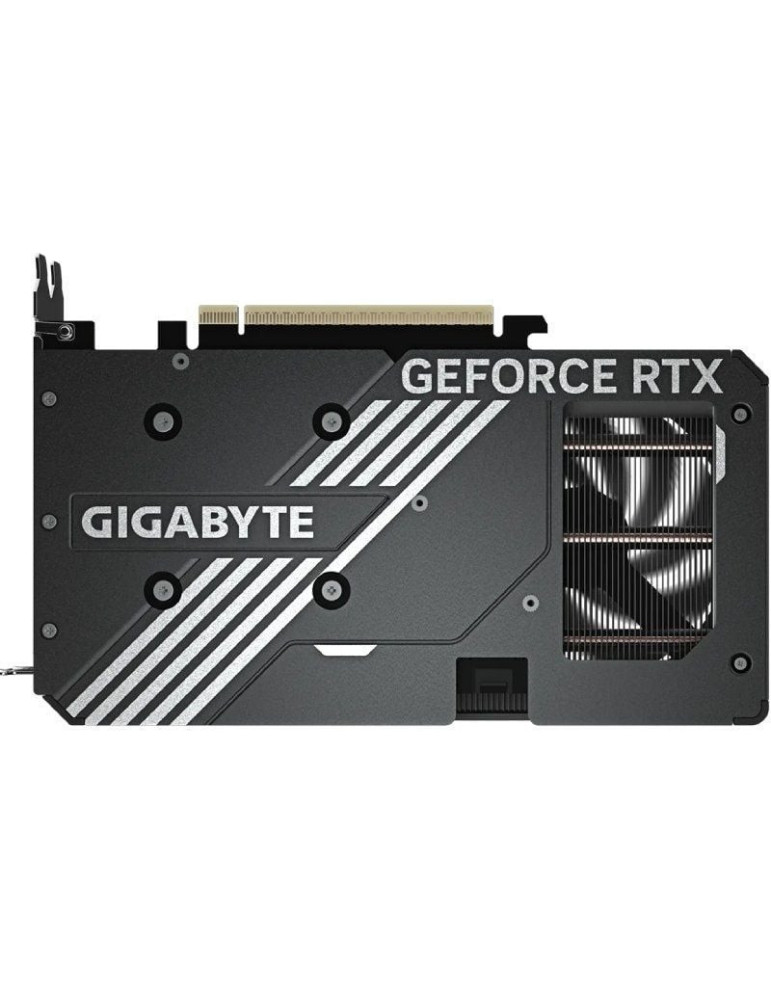 Tarjeta Gráfica Gigabyte GeForce RTX 5060 Ti WindForce Max OC/ 16GB GDDR7