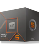 Procesador AMD Ryzen 5-8500G 3.50GHz Socket AM5