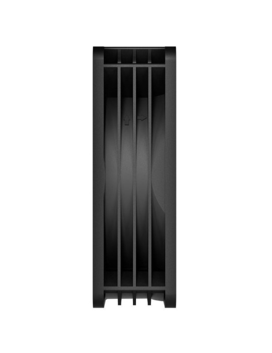 Ventilador Arctic S12038-8K/ 12cm