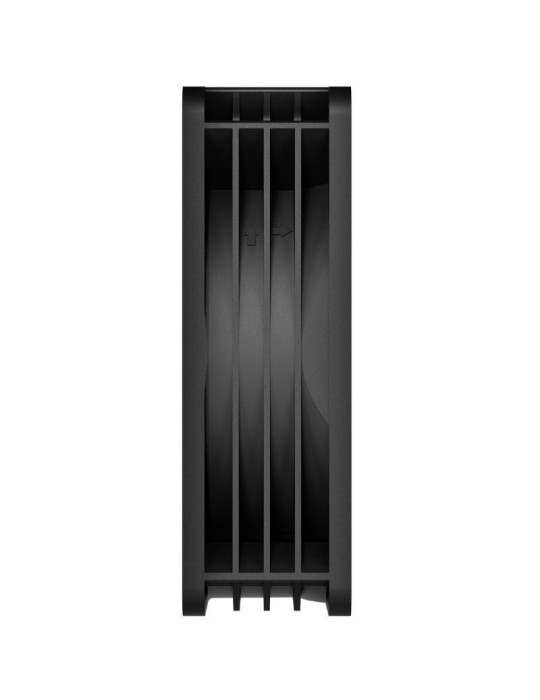 Pack de 3 Ventiladores Arctic S12038-4K/ 12cm