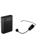 Altavoz Amplificador Fonestar ALTA-VOZ-W30 MIC-UHF/ 30W/ 1.0