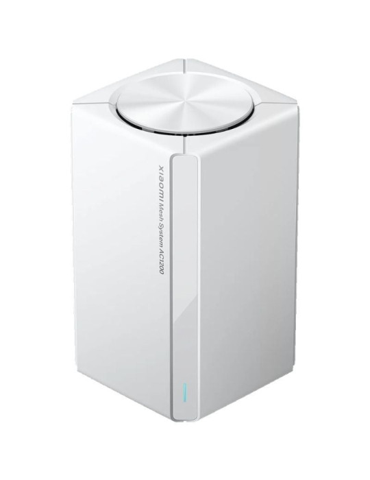 Sistema Mesh Xiaomi System AC1200 1200Mbps/ 2.4GHz 5GHz/ Pack de 3