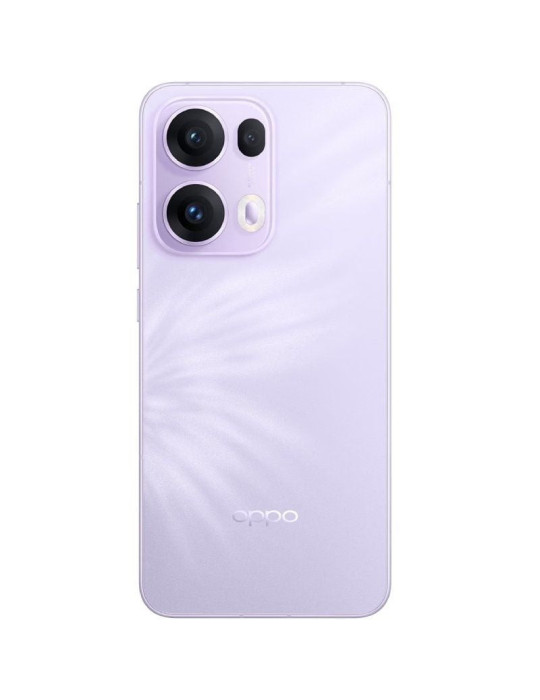 Smartphone Oppo Reno 13 Pro 12GB/ 512GB/ 6.83"/ 5G/ Purpura