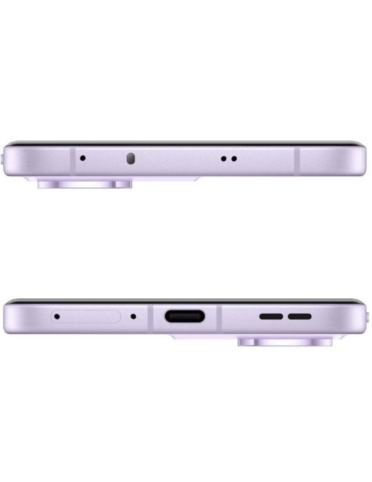 Smartphone Oppo Reno 13 Pro 12GB/ 512GB/ 6.83"/ 5G/ Purpura