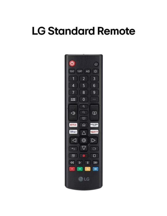Televisor LG 32LR60006LA 32"/ Full HD/ Smart TV/ WiFi