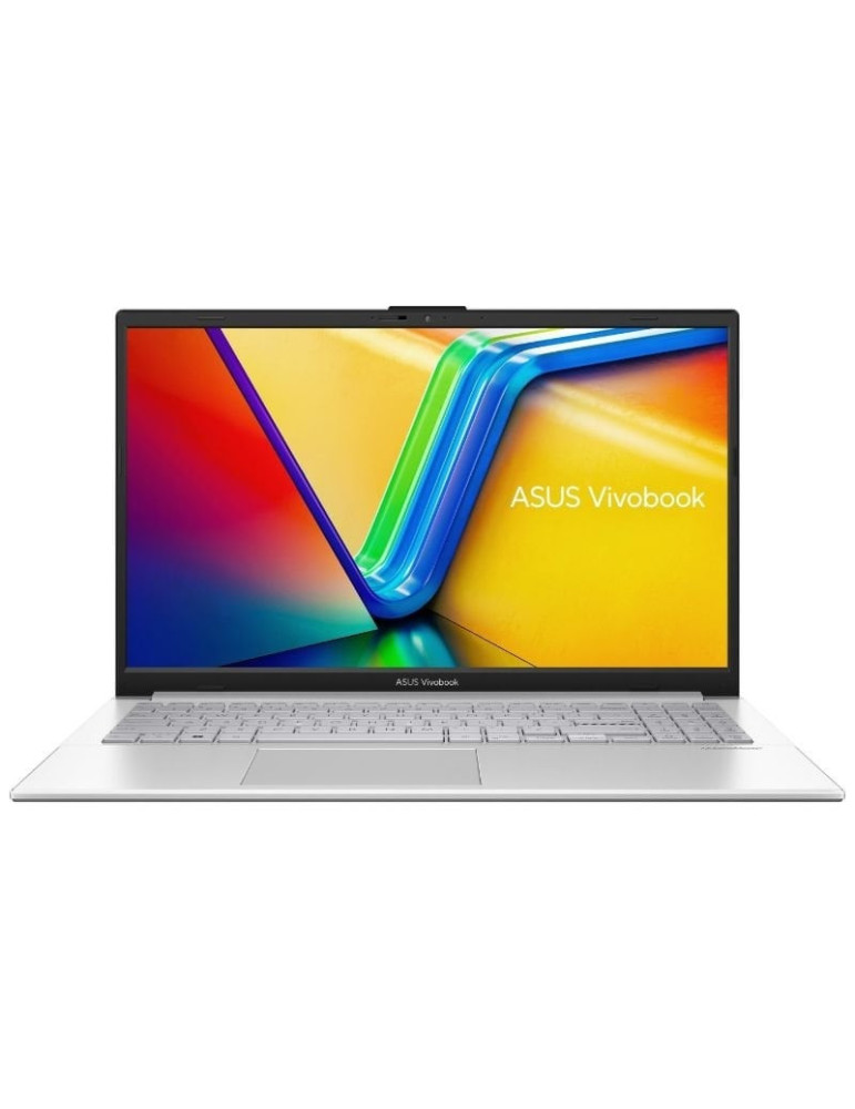 Portátil Asus VivoBook Go L1504FA-BQ4684 Ryzen 5 40/ 16GB/ 512GB SSD/ 15.6"/ Sin Sistema Operativo