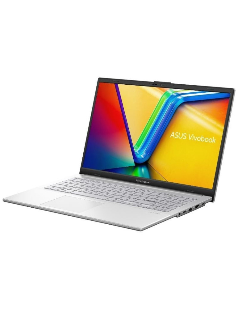 Portátil Asus VivoBook Go L1504FA-BQ4684 Ryzen 5 40/ 16GB/ 512GB SSD/ 15.6"/ Sin Sistema Operativo
