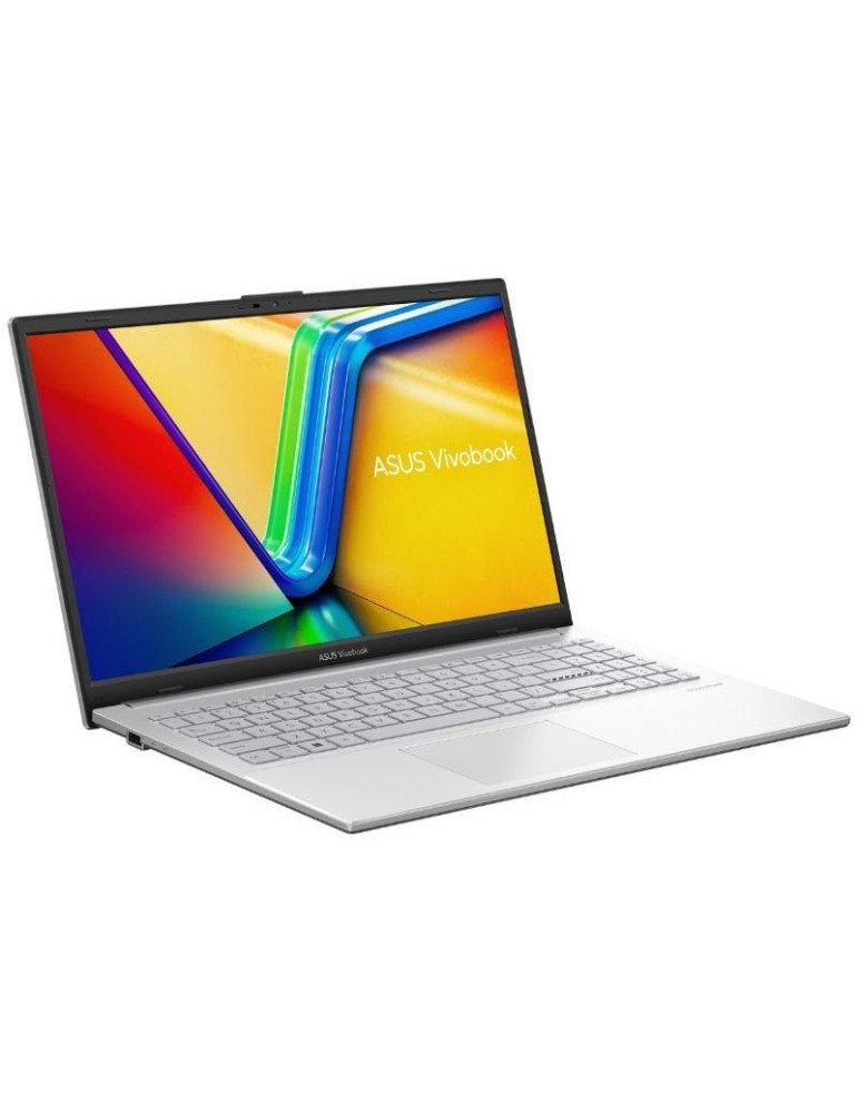 Portátil Asus VivoBook Go L1504FA-BQ4684 Ryzen 5 40/ 16GB/ 512GB SSD/ 15.6"/ Sin Sistema Operativo