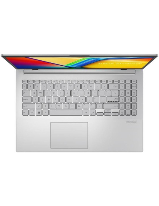 Portátil Asus VivoBook Go L1504FA-BQ4684 Ryzen 5 40/ 16GB/ 512GB SSD/ 15.6"/ Sin Sistema Operativo