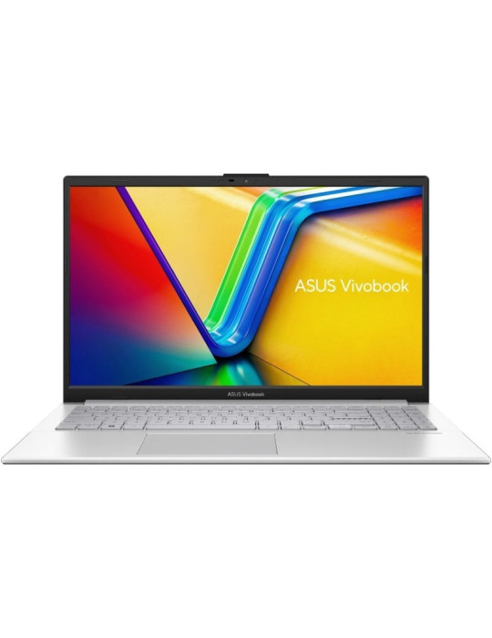 Portátil Asus Vivobook Go 15 E1504FA-BQ2871 Ryzen 5 40/ 16GB/ 512GB SSD/ 15.6"/ Sin Sistema Operativo