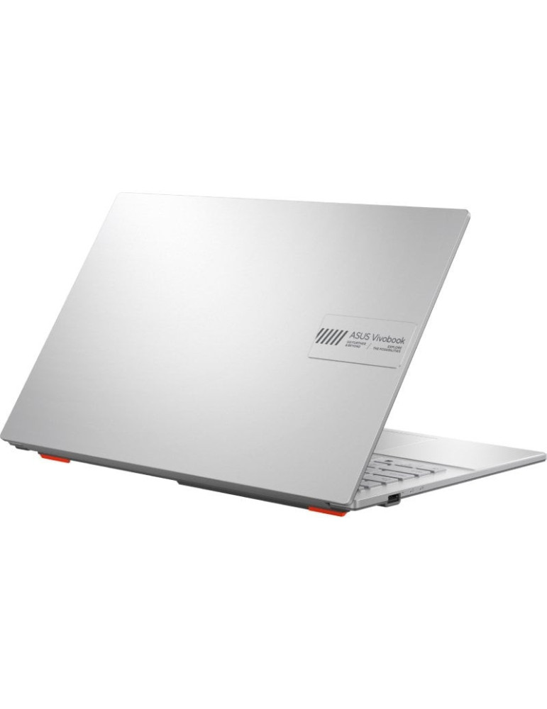 Portátil Asus VivoBook Go 15 E1504FA-BQ4442 Ryzen 5 40/ 8GB/ 512GB SSD/ 15.6"/ Sin Sistema Operativo