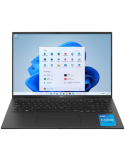 Portátil LG Gram 16ZD90RU-G.AX55B Intel Core i5-1334U/ 16GB/ 512GB SSD/ 16"/ Win11 Pro