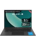 Portátil LG Gram 16ZD90RU-G.AX55B Intel Core i5-1334U/ 16GB/ 512GB SSD/ 16"/ Sin Sistema Operativo