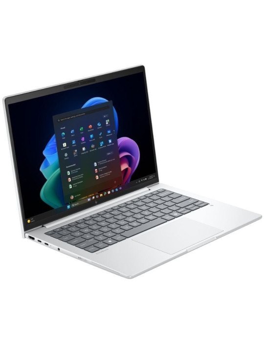 Portátil HP EliteBook 8 G1i AD2Z4ET Intel Core Ultra 5-228V/ 32GB/ 512GB SSD/ 16"/ Win11 Pro